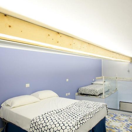 Casa Niccolo Lägenhet Neapel Exteriör bild