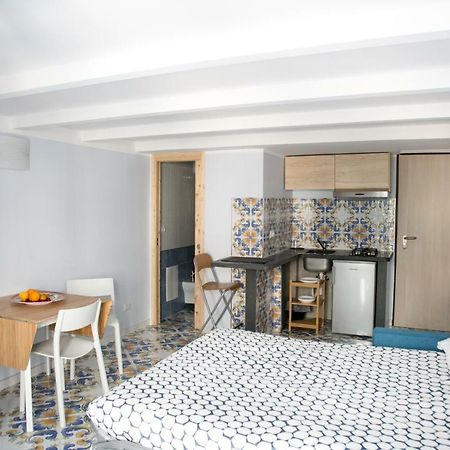 Casa Niccolo Lägenhet Neapel Exteriör bild