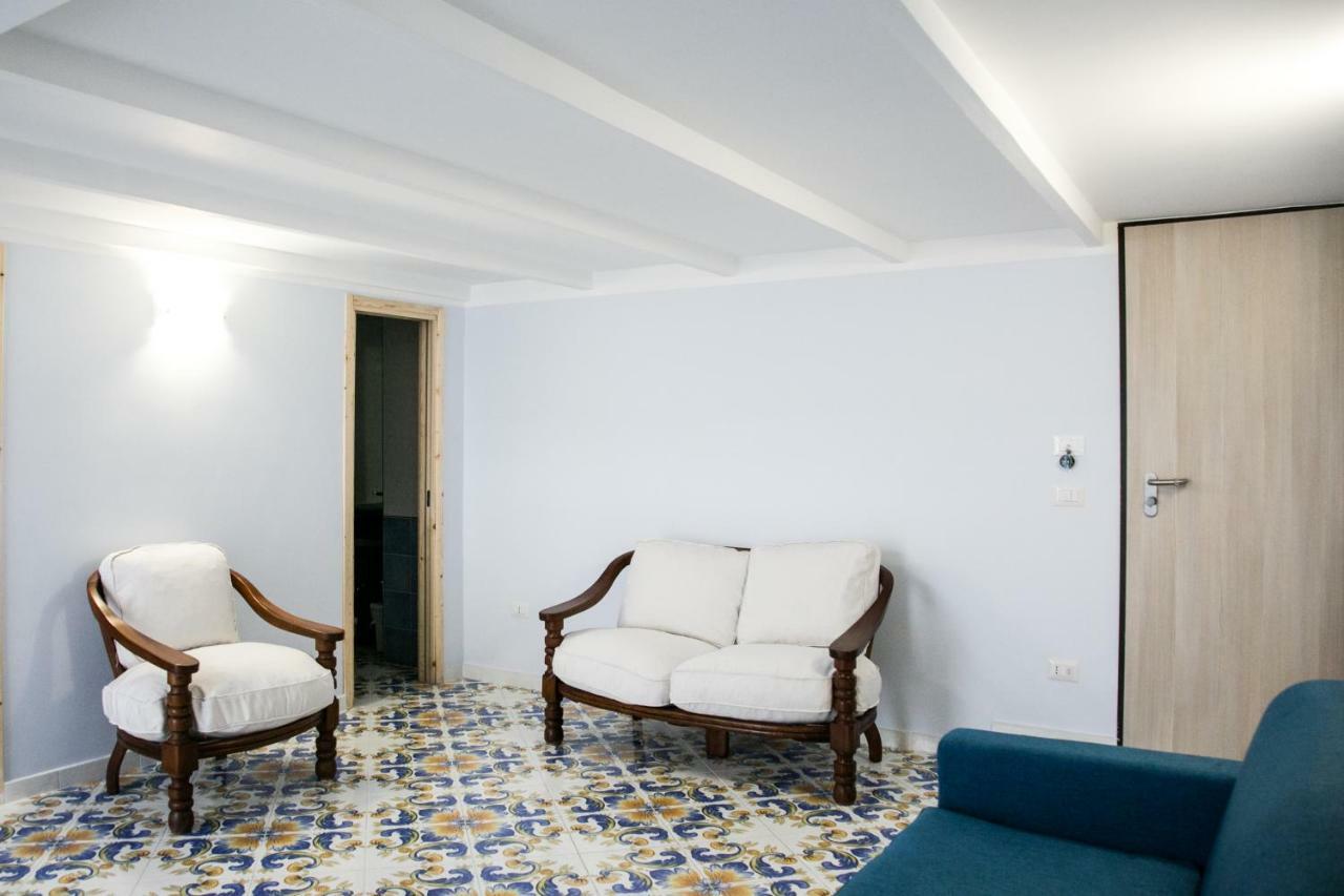 Casa Niccolo Lägenhet Neapel Exteriör bild