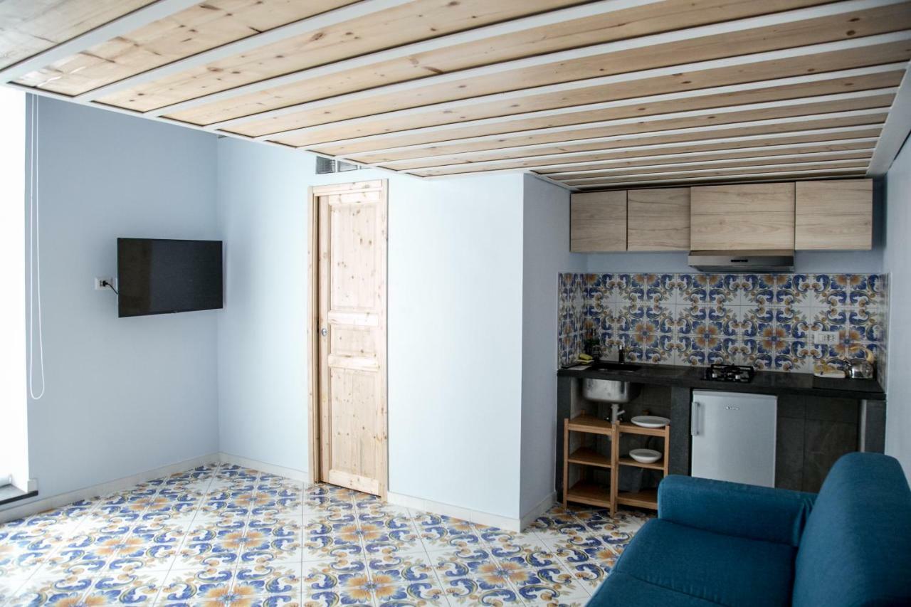 Casa Niccolo Lägenhet Neapel Exteriör bild