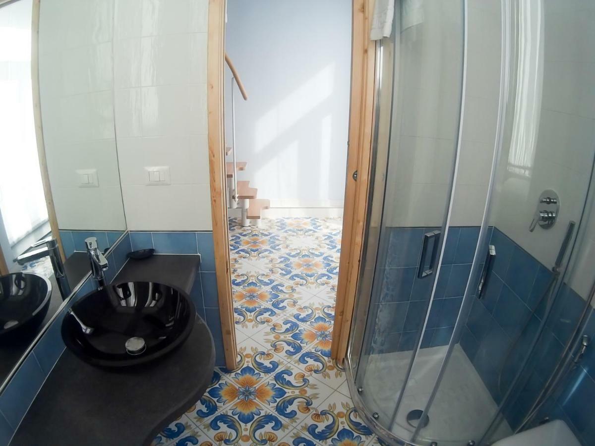 Casa Niccolo Lägenhet Neapel Exteriör bild