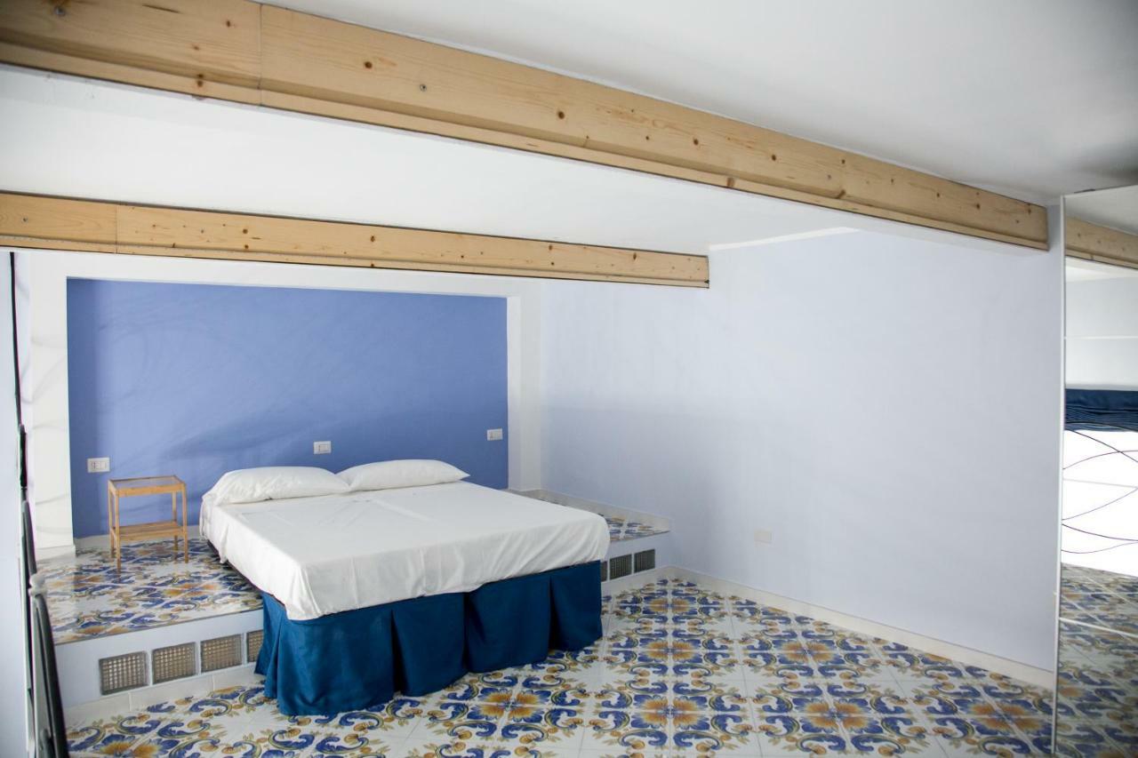 Casa Niccolo Lägenhet Neapel Exteriör bild