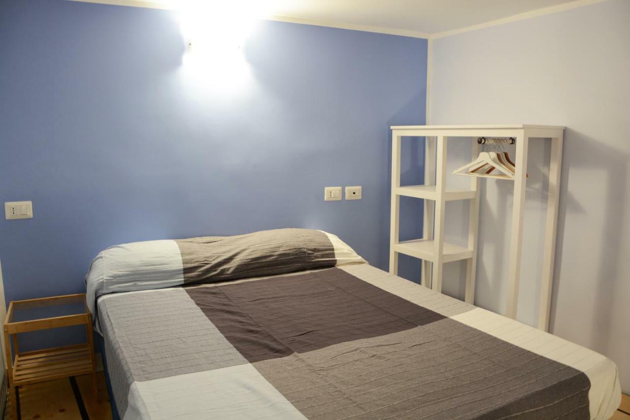 Casa Niccolo Lägenhet Neapel Exteriör bild